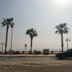 Roadtrip Espanjassa: Malagasta Cadiziin